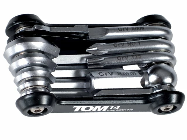 SKS Minitool Tom 14 - 14 Fonctions 4 SKS Minitool Tom 14 - 14 Fonctions – Image 2