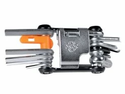 SKS Minitool Tom 18 - 18 Fonctions -vélo Soldes tom 18 minitool 18 funktionen 14465