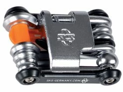 SKS Minitool Tom 18 - 18 Fonctions -vélo Soldes tom 18 minitool 18 funktionen 39763