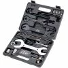 Point-Racing ToolBox 32 Mallette à Outils 1 Point-Racing ToolBox 32 Mallette à Outils -vélo Soldes toolbox 32 werkzeugkoffer 102147