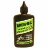 Brunox Huile De Chaîne Haute Performance Top-Kett -vélo Soldes top kett hochleistungs kettenoel 48791