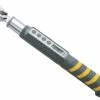 Topeak Clé Dynamométrique Numérique D-Torq 1-20 Nm