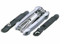 Topeak Minitool Hummer 2 - 18 Fonctions