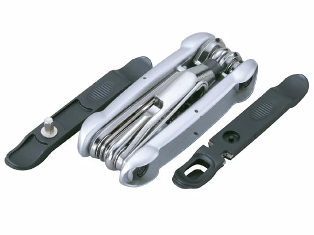 Topeak Minitool Hummer 2 - 18 Fonctions 3 Topeak Minitool Hummer 2 - 18 Fonctions