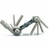 Topeak Mini 9 Multitool Mini Tool 1 Topeak Mini 9 Multitool Mini Tool -vélo Soldes topeak mini 9 multitool miniwerkzeug 35487