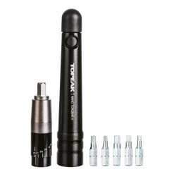 Topeak Multi-outil Nano TorqBar X Minitool