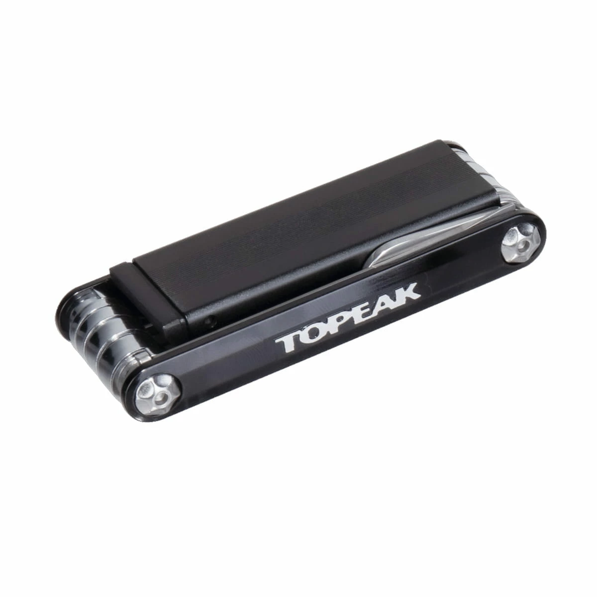 Topeak Tubi 18 Tool - Noir 3 Topeak Tubi 18 Tool - Noir