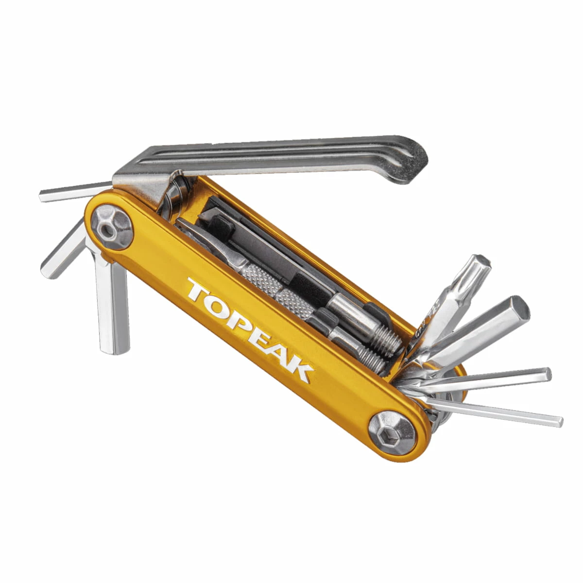 Topeak Tubi 11 Combo - Outil 4 Topeak Tubi 11 Combo - Outil – Image 2