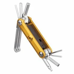 Topeak Tubi 11 Combo - Outil 9 Topeak Tubi 11 Combo - Outil -vélo Soldes tubi11 3