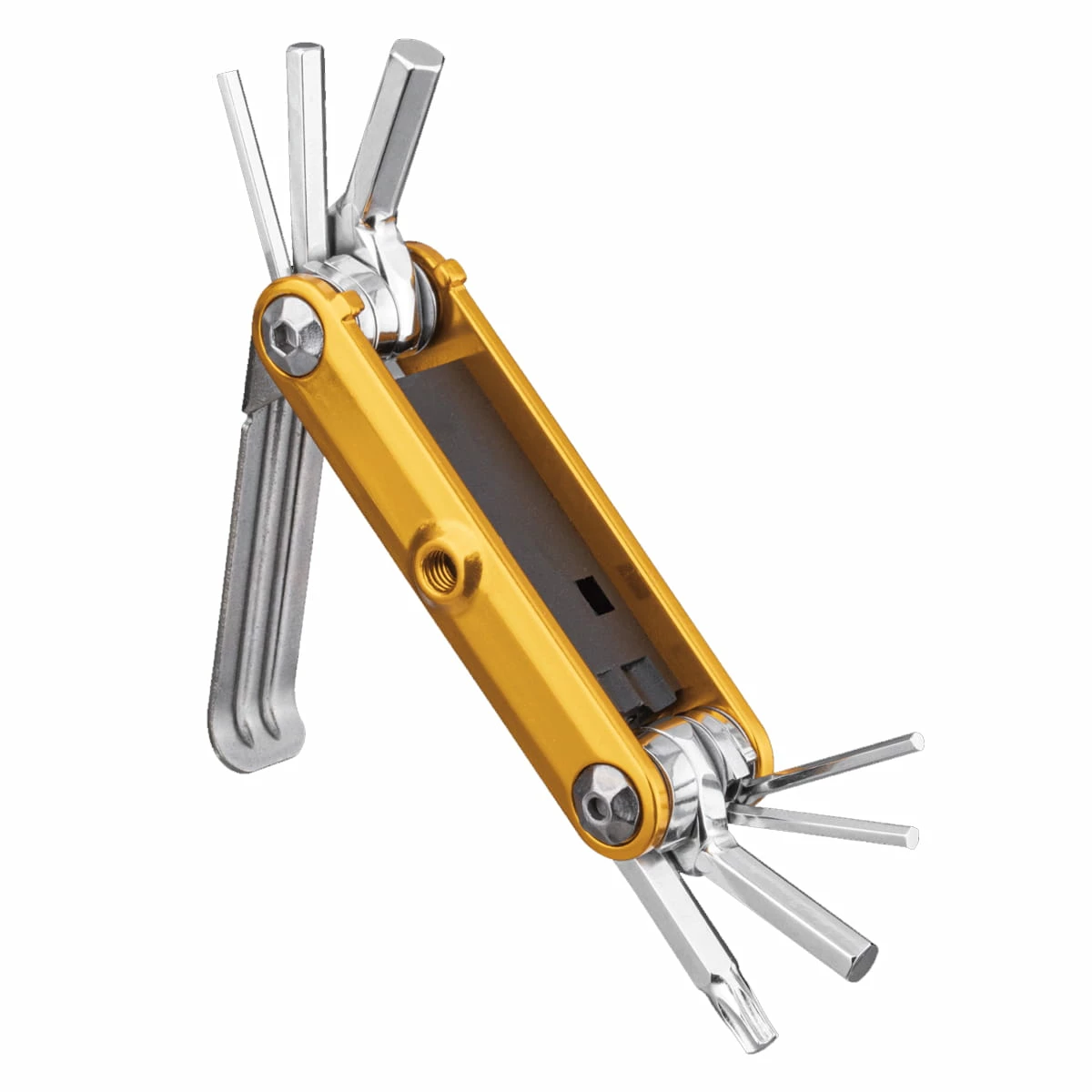 Topeak Tubi 11 Combo - Outil 5 Topeak Tubi 11 Combo - Outil – Image 3