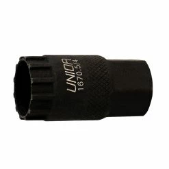 Unior Extracteur De Pignon Pour Pignons De Cassette Shimano